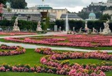 Salzburg Highlights Tour
